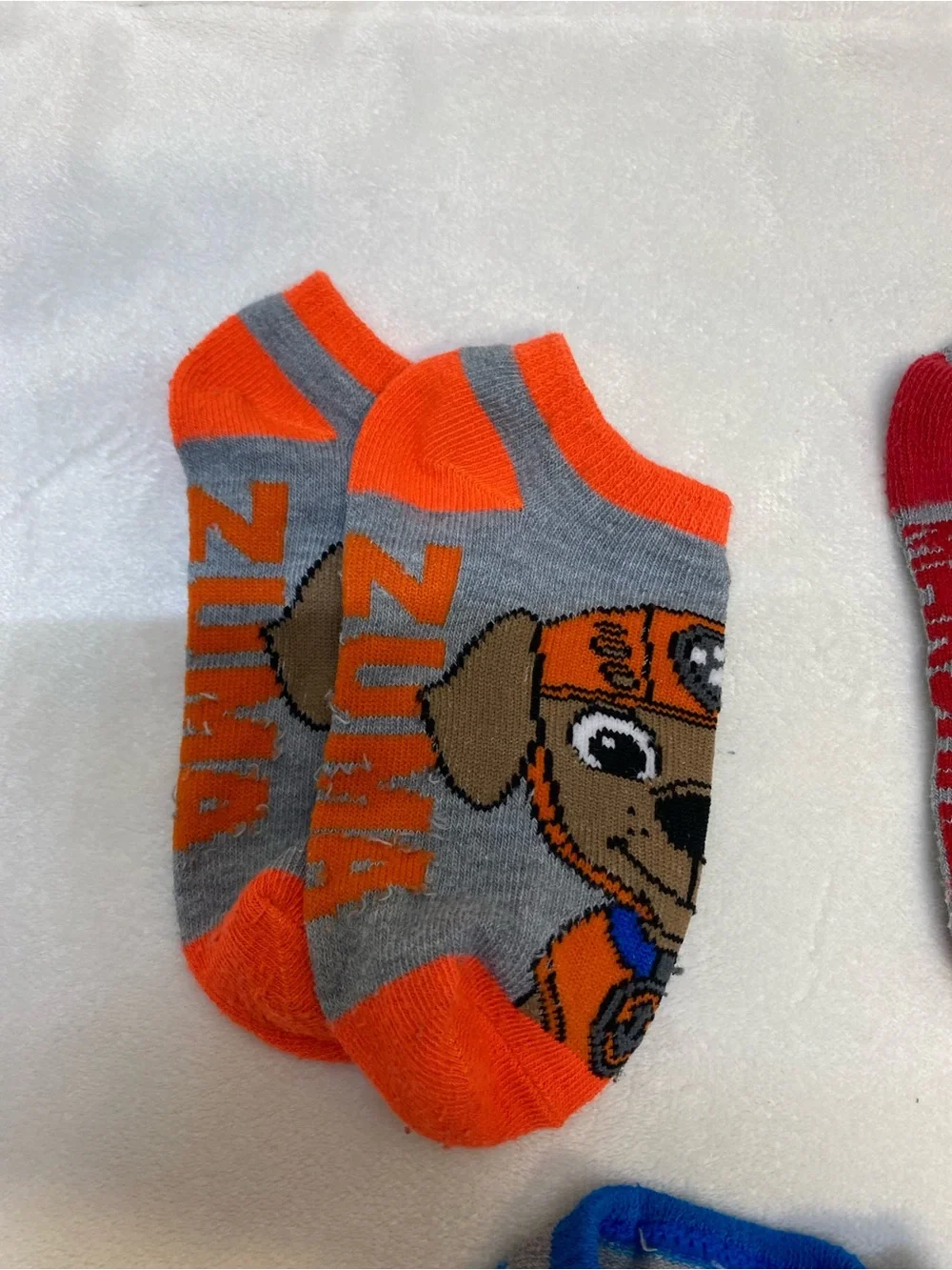 Paw Patrol 4t marshall